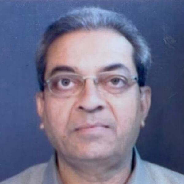 Shri Dineshkumar Suthar