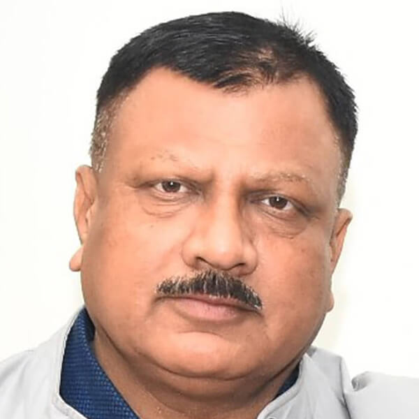 Shri Chhatrasinh Vasava