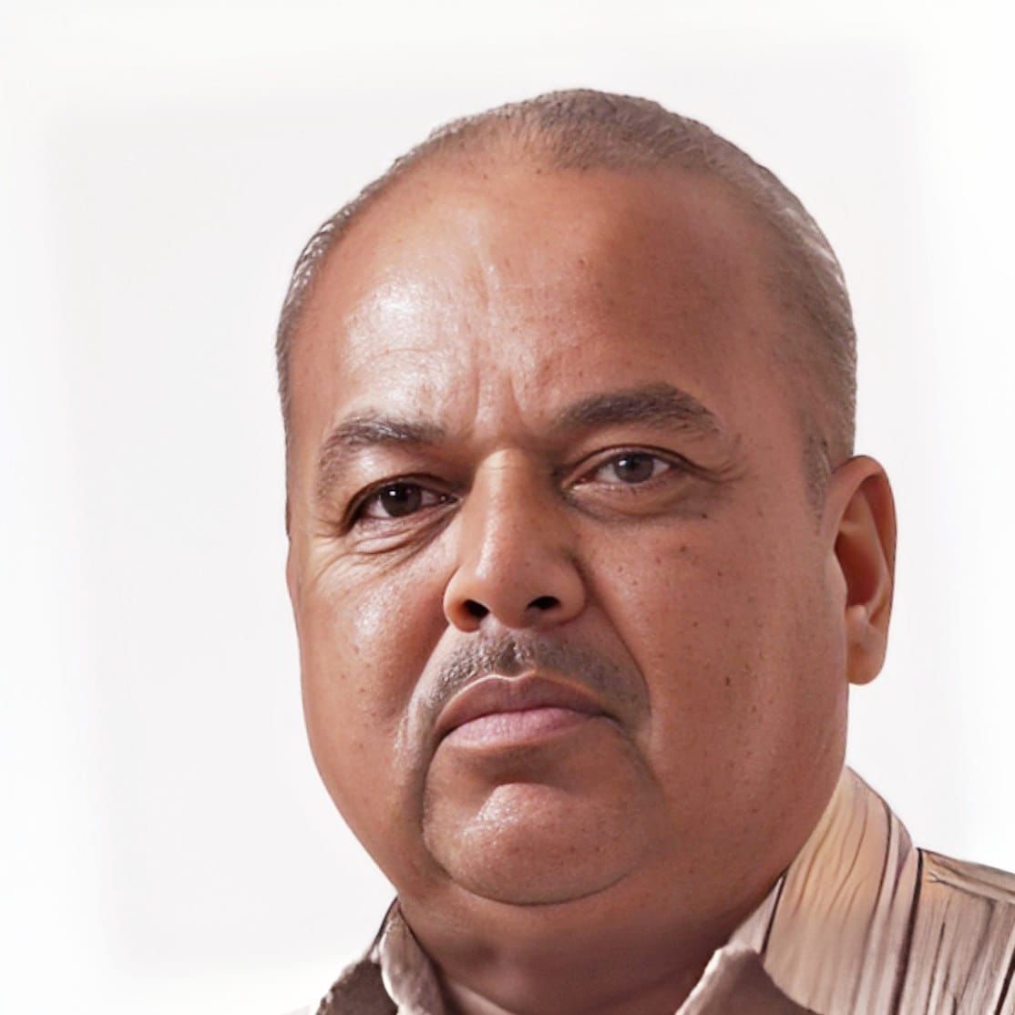 Shri Vinodkumar Patel