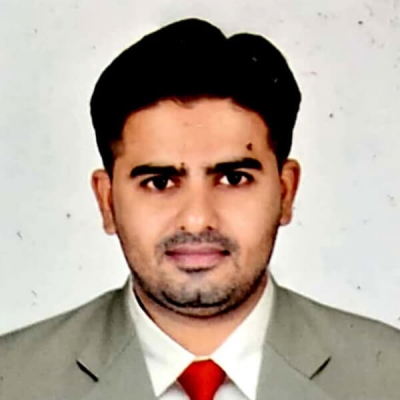 Dr. Pratik R. Meghani