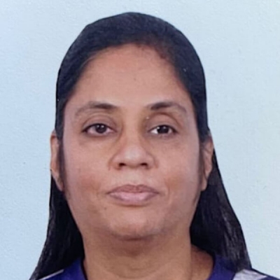 Rupalben B. Brahmbhatt