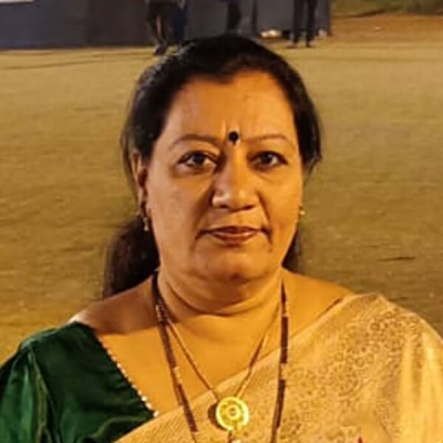 Falguni N. Rajguru