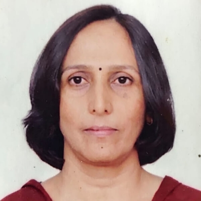 Namrata H. Gurjar