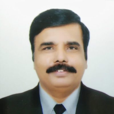 Dr. Bhupendra J. Brahmbhatt